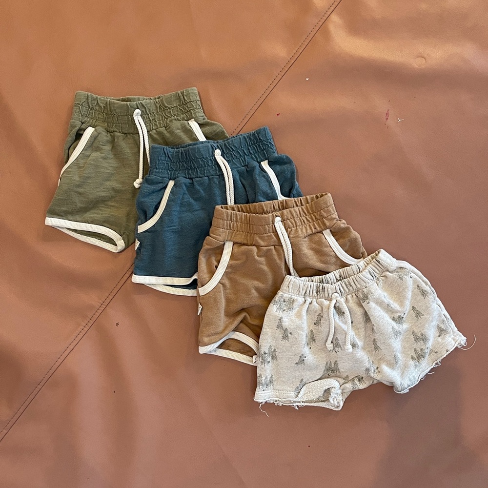 Childhoods clothing, shirts, size 3T